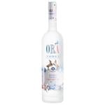 Водка Ora Vodka Box 40% 0,7л