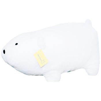 MeriToys Bear Soft Toy 60cm