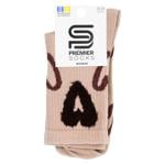 Sock Premier socks beige 23-25size Ukraine