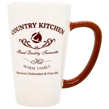 Кружка Lefard Country Kitchen 750мл