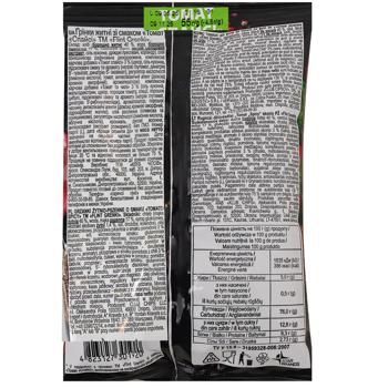 Flint Grenki Spicy Tomato Flavored Toasts 65g - buy, prices for Ideal - photo 2