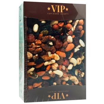 Amanti Vip Nut Mix 500g - buy, prices for Supermarket "Kharkiv" - photo 3