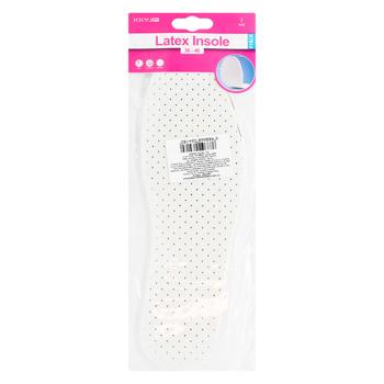 Zed Universal Perforated Insoles - buy, prices for EKO Market - photo 1