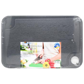 Hemoplast Cutting Board 35x23cm - buy, prices for METRO - photo 4