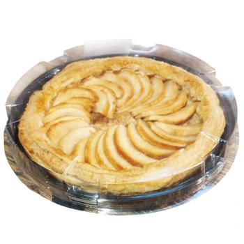 Пиріг яблучний