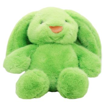 Rabbit Soft Toy C47101 - buy, prices for ULTRAMARKET - photo 3