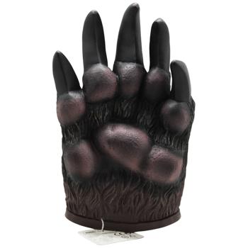 Zhorya Bear Paw Mitten Toy - buy, prices for ULTRAMARKET - photo 2