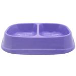 Priroda Modern №1 Duet Bowl 0.4l Light Purple