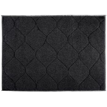 Килимок для сушки посуду Soho Grey stitch 38х51см - купить, цены на Восторг - фото 2
