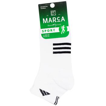 Marca Premium Double Board Men's Socks 25-27s - buy, prices for Auchan - photo 1