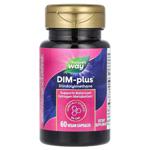 Метаболизм эстрогенов Nature's Way DIM-plus 60 капсул