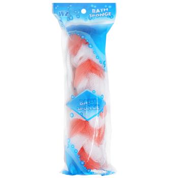 Body Washcloth Pigtail 809 Y098 - buy, prices for COSMOS - photo 2