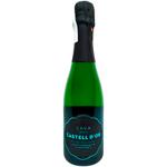 Cava Castell D`or Wine Sparkling White Wine Brut 11.5% 0.375l