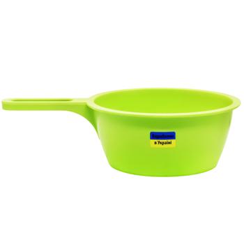 Ekodeo Green Colander 1.5l