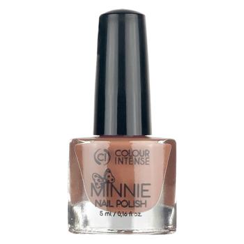 Color Intense Minnie 169 Enamel Beige Nail Polish 5ml - buy, prices for MegaMarket - photo 1