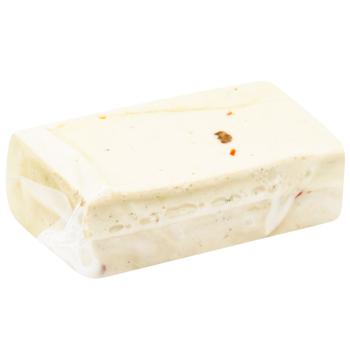 Продукт соєвий Тофу з овочами 250г - купити, ціни на - фото 2