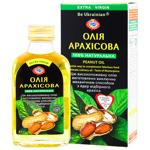 Масло арахисовое Golden Kings of Ukraine 100мл