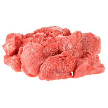 Chilled Veal Goulash