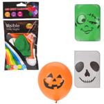 Кульки в асортименті