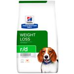 Корм сухий Hill’s Prescription Diet Weight Loss r/d з куркою для собак із зайвою вагою 1,5кг