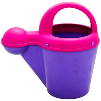 Лейка 0,5л - купить, цены на КОСМОС - фото 4