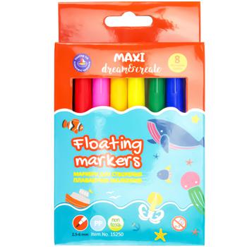 markers 8colors China