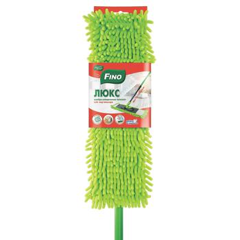 Ergopack Flat Mop With Telescopic Handle 120cm - buy, prices for Vostorg - photo 2