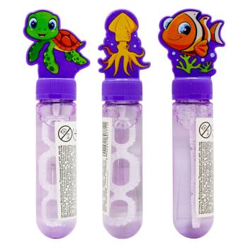 Maya Toys Underwater World Mini Bubbles - buy, prices for Za Raz - photo 3