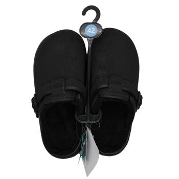 Siretessile Giova Men's Home Slippers s.40-45 in Assortment