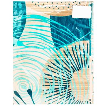 Набор наволочек микросатин 2шт 70х70см - купить, цены на Cупермаркет "Харьков" - фото 1