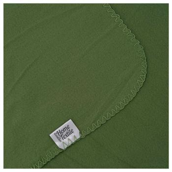 Плед Ardesto 160х200см зеленый - купить, цены на ULTRAMARKET - фото 3