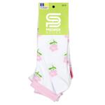Набор носков Premier Socks детских укороченных р.20-22 5 пар в ассортименте