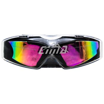 Очки для плавания 25858-15 - купить, цены на КОСМОС - фото 2