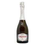 Sparkling wine Oreanda 10.5-12.5% 750ml glass bottle Ukraine