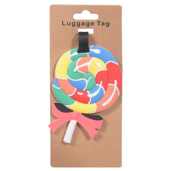 Sweets Luggage Tag 50*45*35cm - buy, prices for Tavria V - photo 5