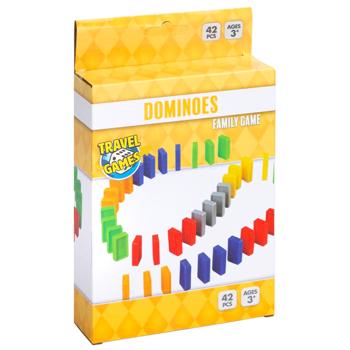 Гра дорожня 146x43x200мм S34938650 И433 (КІН) - купить, цены на КОСМОС - фото 4