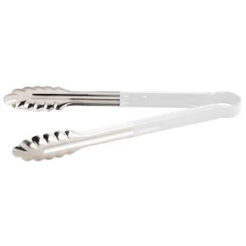 Metro Professional White Universal Forceps 24cm - buy, prices for METRO - photo 3