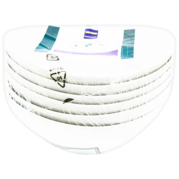 Миска Metro Professional 18х16,5см 6шт