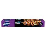 Vortex Max Aluminium Foil 10m