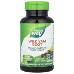 Nature's Way Wild Yam Root 700mg 180 capsules