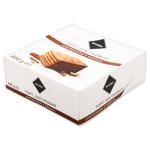 Rioba Napoleon Puff Cake with Cocoa 800g