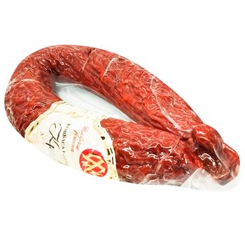 Krakow Boiled and Smoked Sausage - buy, prices for Vostorg - photo 2