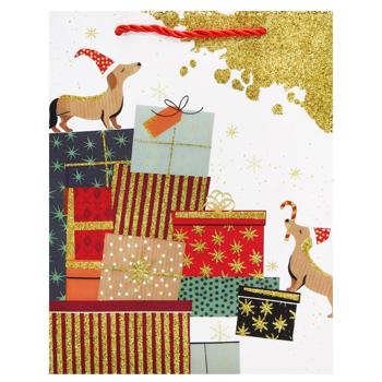 Package Greenwich paper China - buy, prices for NOVUS - photo 5