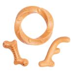 Іграшка для собак Fofos кісточка 18,5х3,5х17,5 см