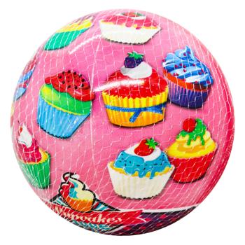 Star Sweets Ball 23cm - buy, prices for COSMOS - photo 1