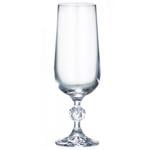 Bohemia Sterna Champagne Glass 180ml