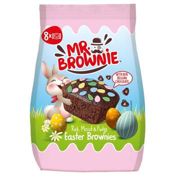 Mr Brownie Easter Muffins 200g - buy, prices for Tavria V - photo 1