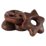 Пряники Delicia Баварские заварные