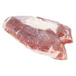 Chilled Boneless Pork Brisket