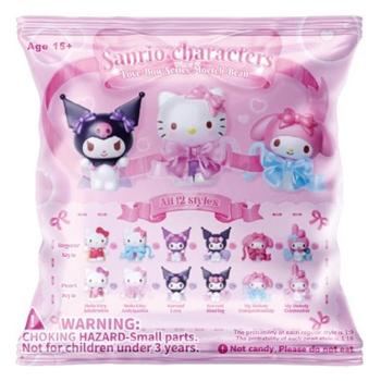 Іграшка Фігурка-сюрприз PopTop Бантики Почуттів 25MQD-007 в асортименті - купити, ціни на КОСМОС - фото 1